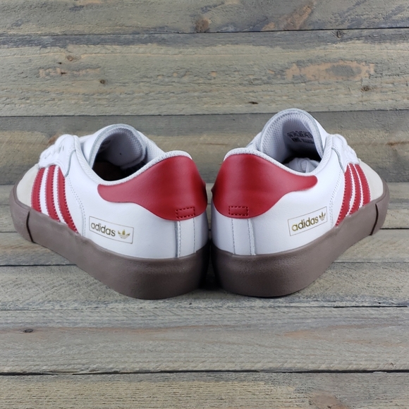 adidas Matchbreak Super Shoes Skateboarding - Picture 4 of 11